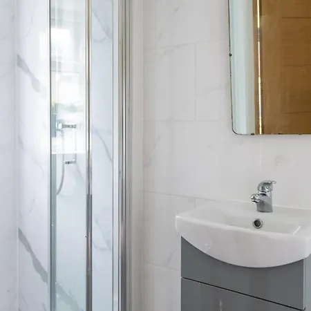 Appartement Lux *