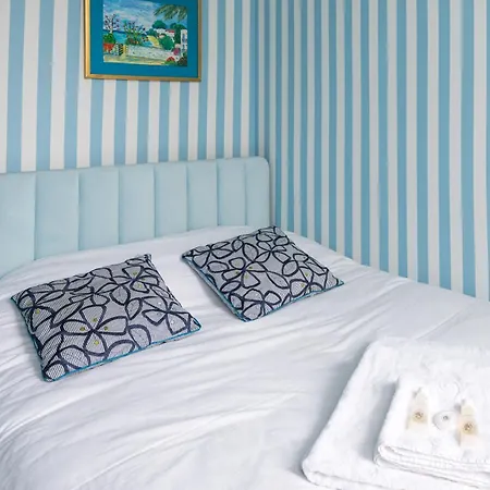 Appartement Lux Londres