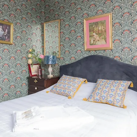 Appartement Lux *