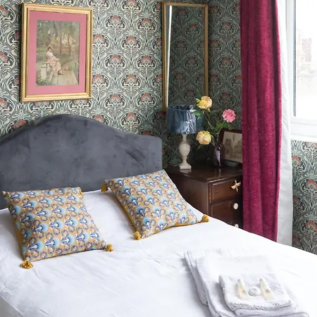 Appartement Lux