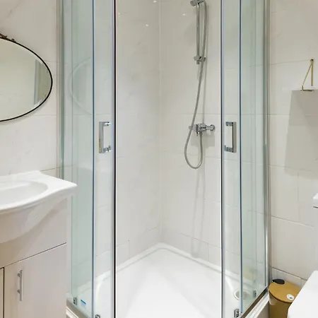 Appartement Lux
