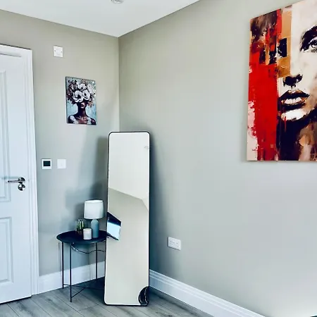 Apartament Travard Heathrow 382