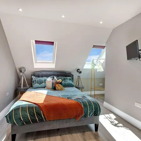 Apartment Travard Heathrow 382 Harmondsworth
