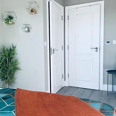 Apartment Travard Heathrow 382
