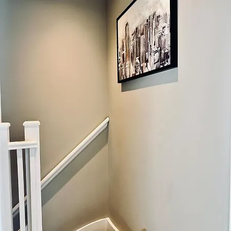 Apartament Travard Heathrow 382