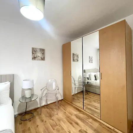 Apartment 6 Beds *
