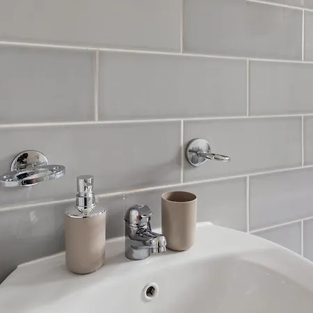 Apartment Bright & Stylish Near Islington & Camden