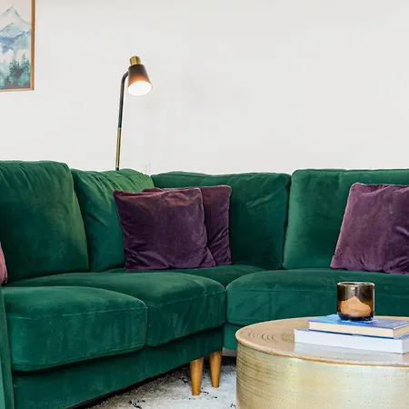 Apartment Magnificent New Cross 2br Penthouse With Balcony And Views London