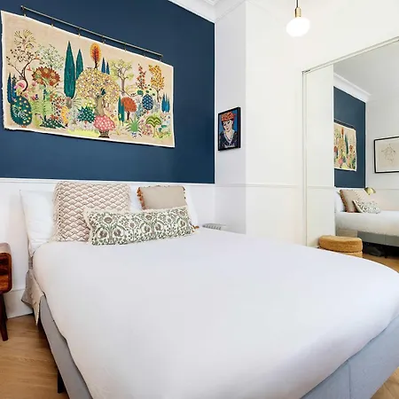 Veeve - The Islington Elegance London