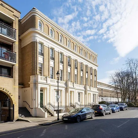 Veeve - The Islington Elegance London