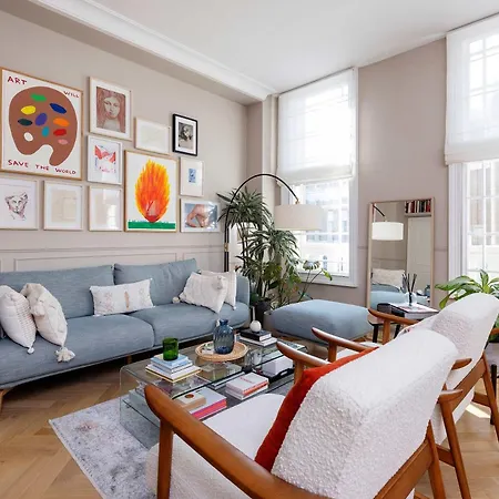 Veeve - The Islington Elegance London