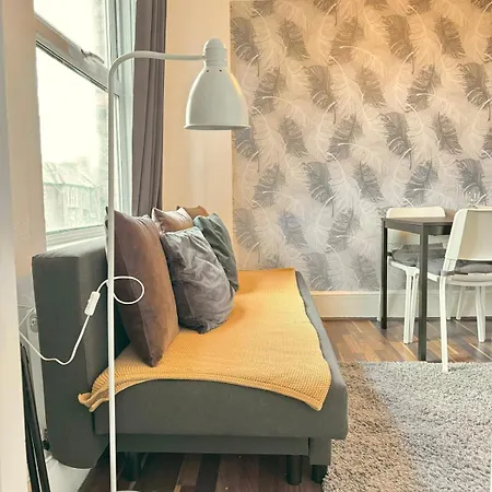 Apartamento Comfy & Well-located 2br - Walthamstow