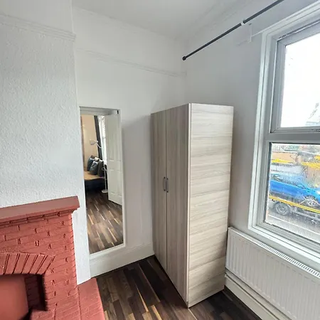 Comfy & Well-located 2br - Walthamstow Londres