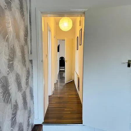 Comfy & Well-located 2br - Walthamstow Apartament *