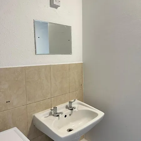 Comfy & Well-located 2br - Walthamstow Londres