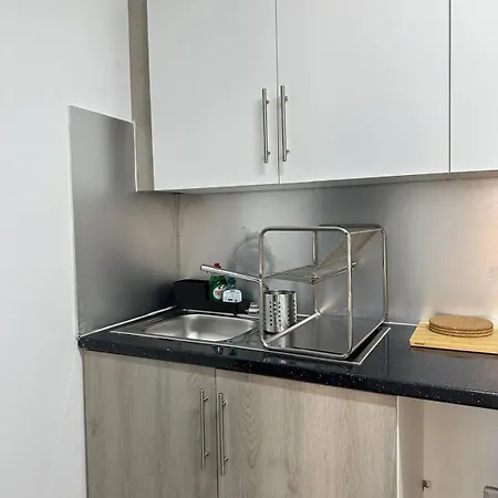 Apartament Comfy & Well-located 2br - Walthamstow
