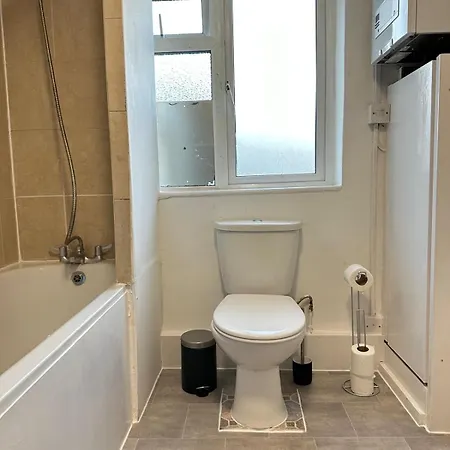 Comfy & Well-located 2br - Walthamstow * Londres