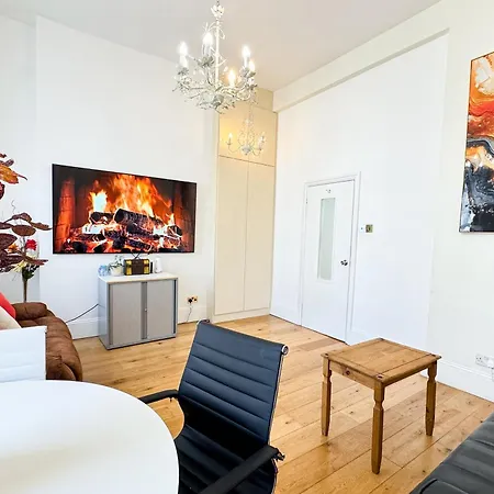 Mile End Road By Smart Corporate Apartment *