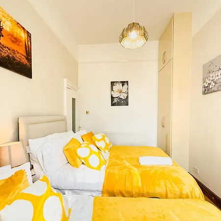 Mile End Road By Smart Corporate Apartment