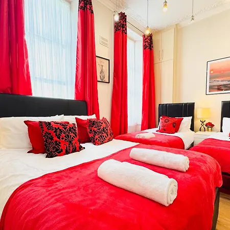 Apartment Mile End Road By Smart Corporate London
