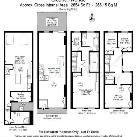 Care London- Elegant & Central, Sloane Avenue, Chelsea Ferienhaus *
