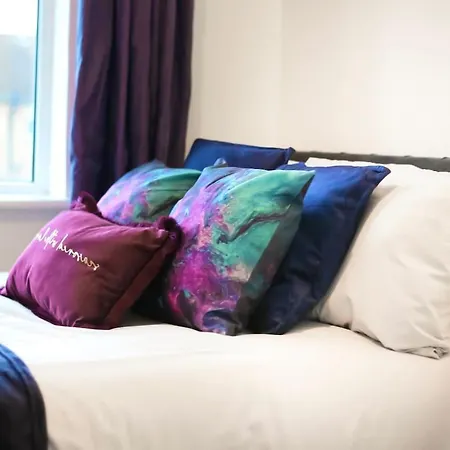 Hébergement de vacances Reductions On Short - Chic & Cosy, Modern Nightingale Retreat! Easy Access To Tottenham Hotspurs