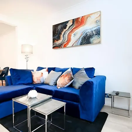 Reductions On Short - Chic & Cosy, Modern Nightingale Retreat! Easy Access To Tottenham Hotspurs Enfield