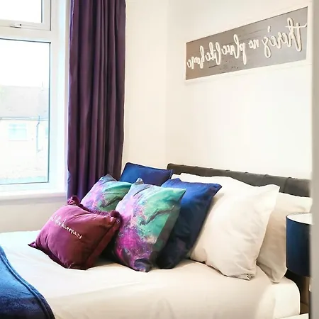 Reductions On Short - Chic & Cosy, Modern Nightingale Retreat! Easy Access To Tottenham Hotspurs