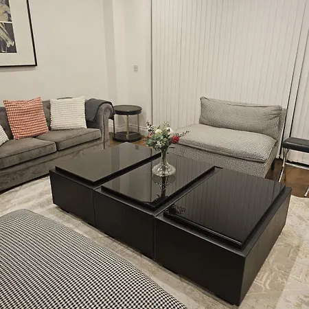 Care London- Elegant & Central, Sloane Avenue, Chelsea London