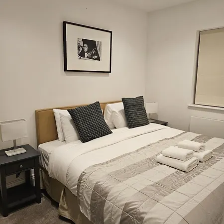 Ferienhaus Care London- Elegant & Central, Sloane Avenue, Chelsea *