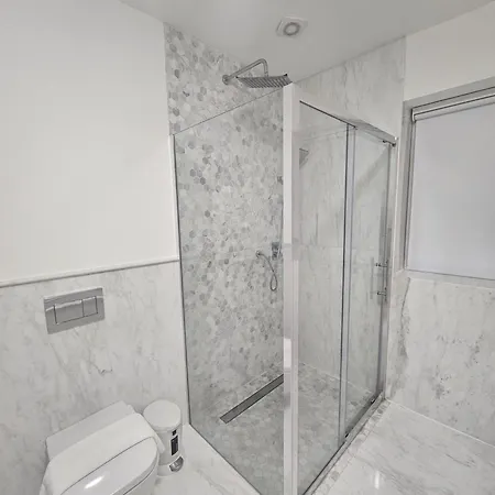 Ferienhaus Care London- Elegant & Central, Sloane Avenue, Chelsea *