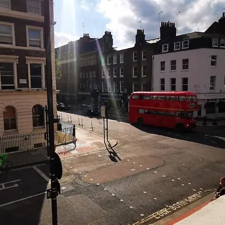 Modern * London