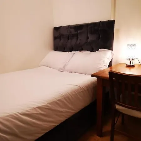 Modern Apartment London