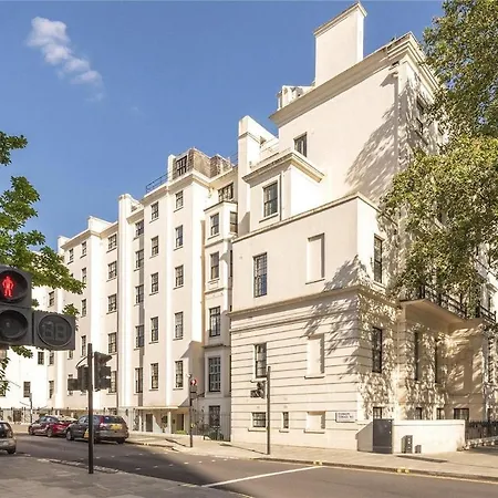 Gorgeous Flat 3 Minute Walk To Iconic Hyde Park * London