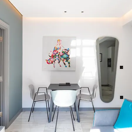 Apartamento Nell Gwynn House