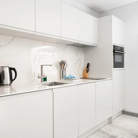 Apartamento Nell Gwynn House *