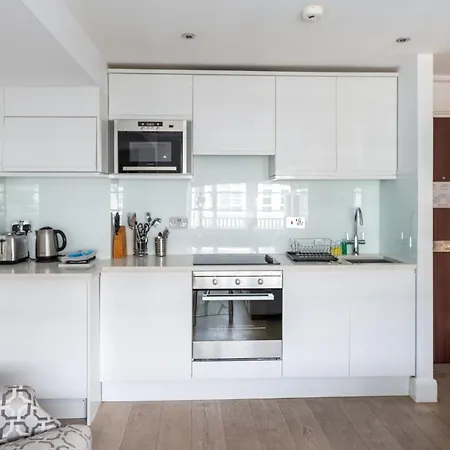 Nell Gwynn House Apartamento Londres