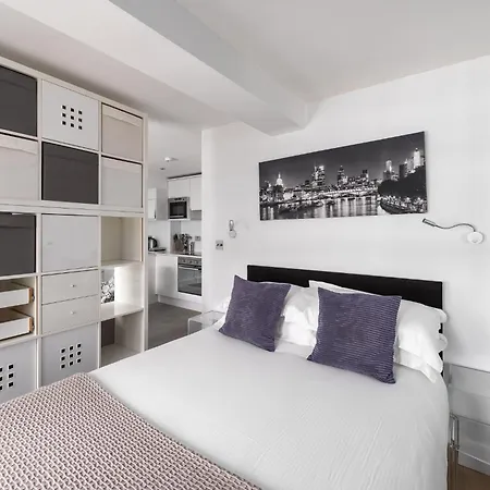 Nell Gwynn House Apartamento