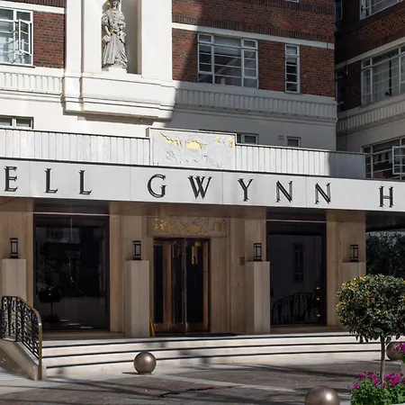 Nell Gwynn House Apartamento *
