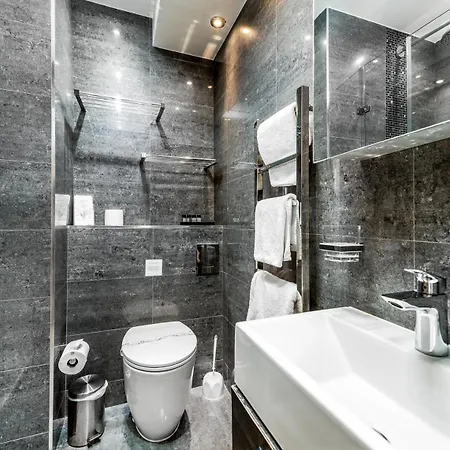 Nell Gwynn House Apartamento *