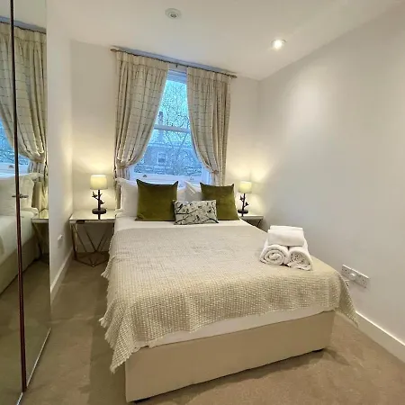 The Aurelia By Harrods *