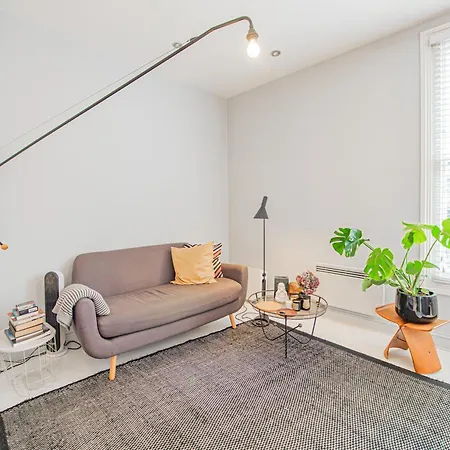 Stylish & Chic Studio- Prime Notting Hill Location Apartment London
