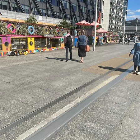アパート Away From - Flat In Paddington