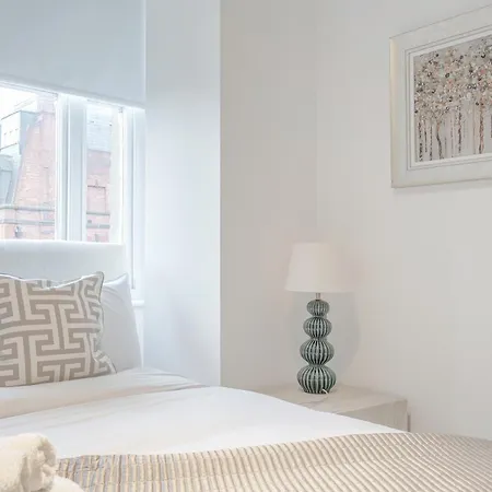 Apartment Covent Garden Charm