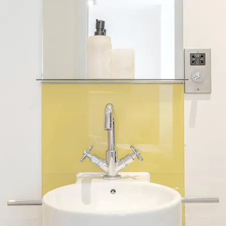 Apartment Covent Garden Charm