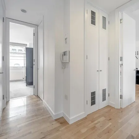 Apartment Covent Garden Charm London