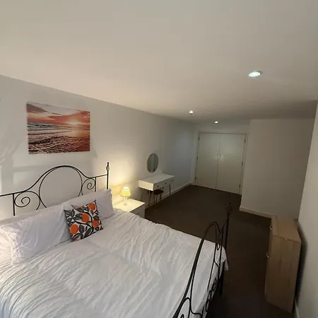 Serenity Luxe London