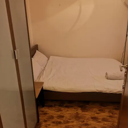 Shared Ideal For Professional Or Students In Heart Of Appartement *