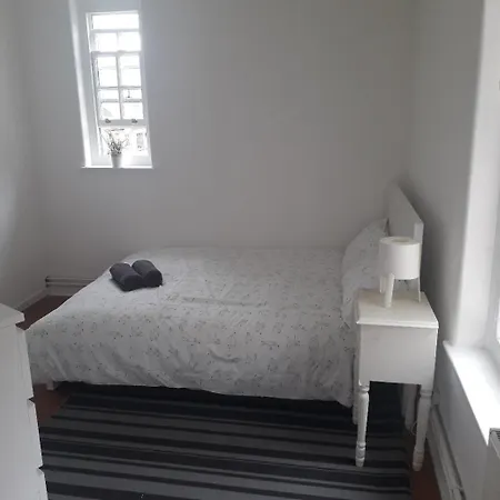 Shoreditch Apartment London