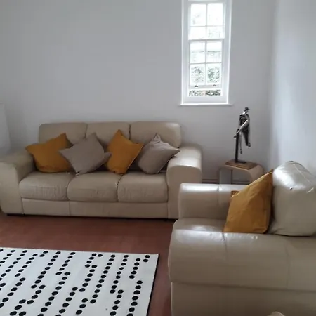 Apartment Shoreditch London